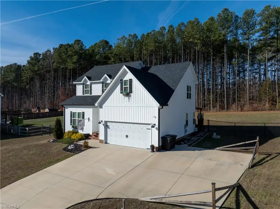 463 Swicegood Farms Lane, Linwood, NC 27299 - Image #2