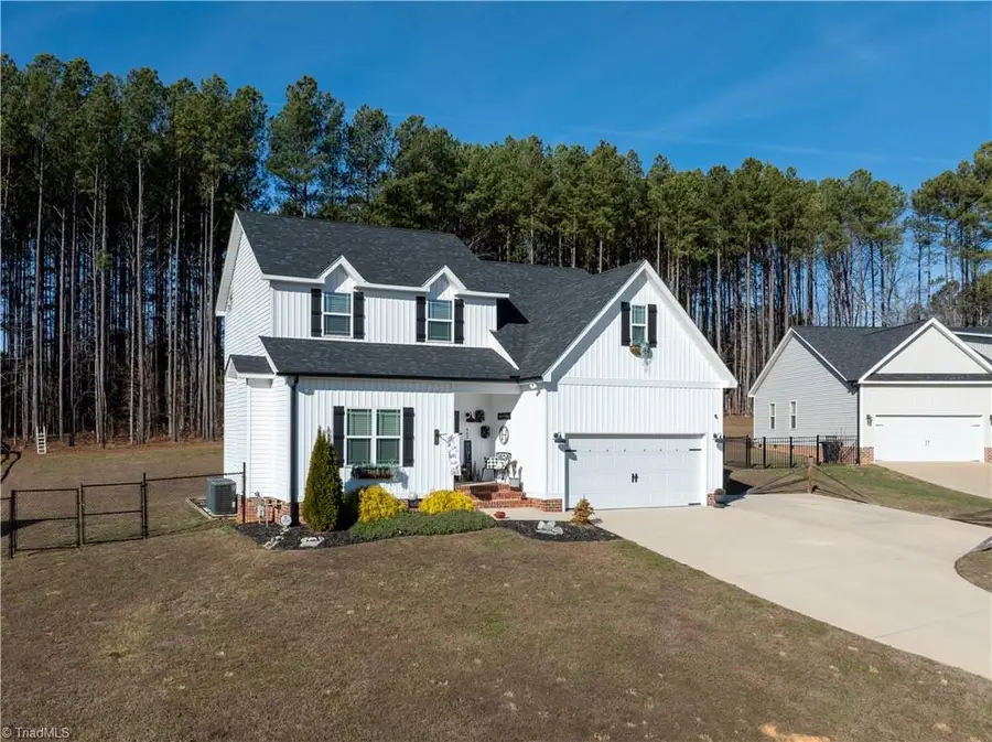 463 Swicegood Farms Lane, Linwood, NC 27299 - Image #3