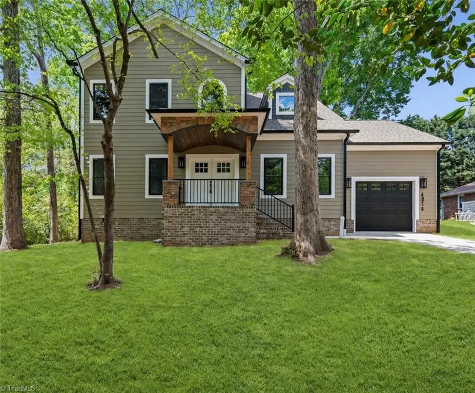 4814 Selwyn Drive, Winston Salem, NC 27104 - #1