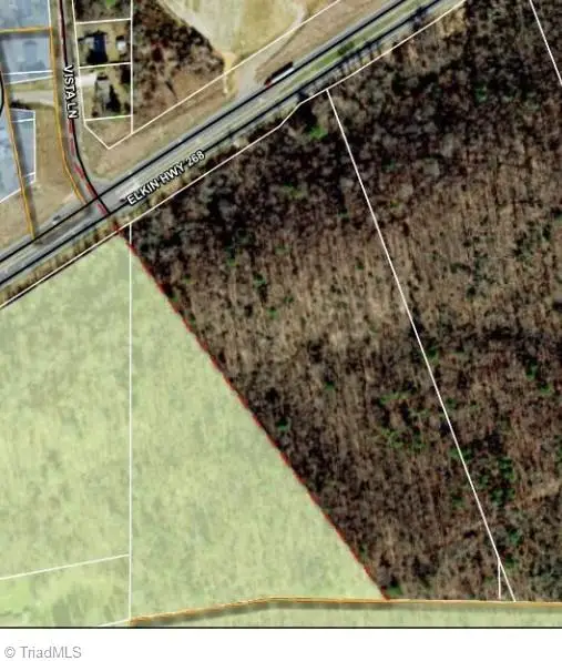 TBD1 E Elkin Highway, North Wilkesboro, NC 28659 - Image #2