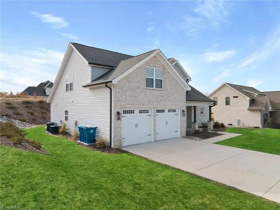 7632 Monty Drive, Kernersville, NC 27284 - Image #3