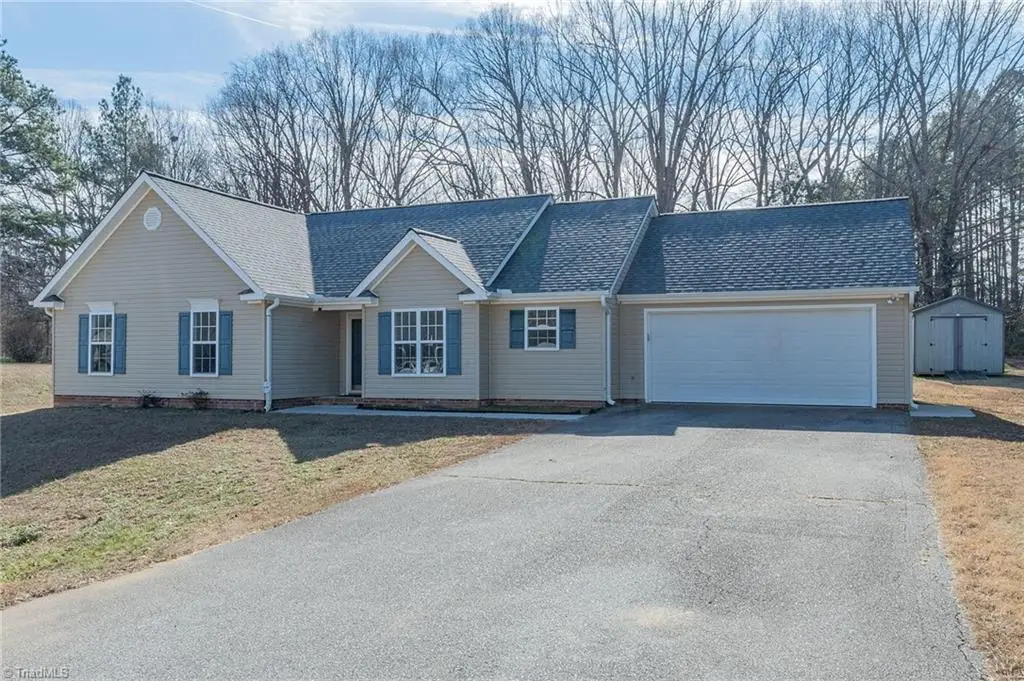 358 Carriage Lane, Linwood, NC 27299 - Image #1