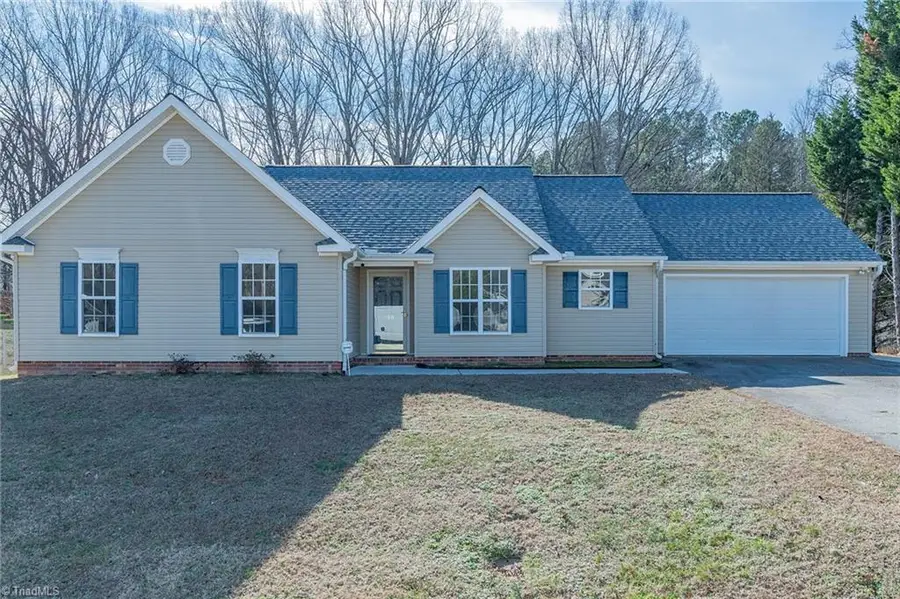 358 Carriage Lane, Linwood, NC 27299 - Image #2