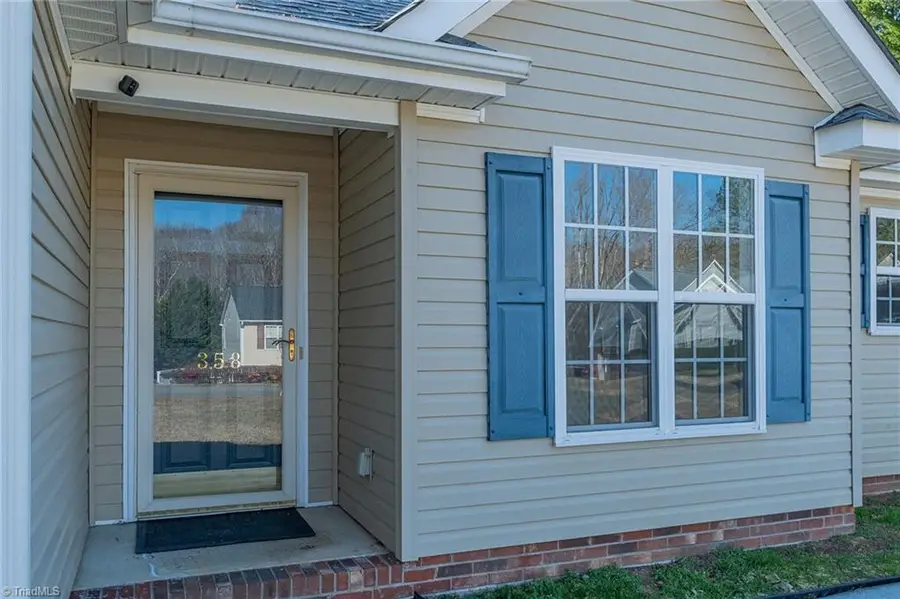 358 Carriage Lane, Linwood, NC 27299 - Image #3