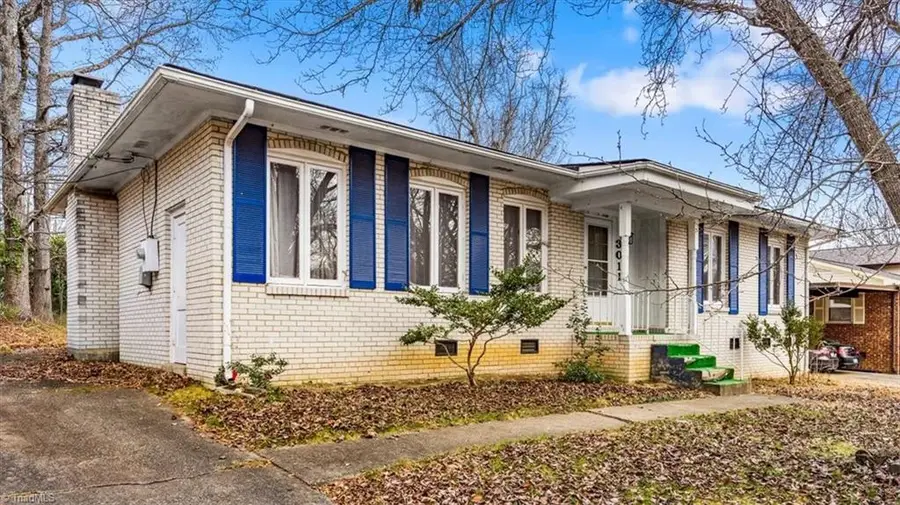 3011 Royalton Drive, Greensboro, NC 27406 - #2