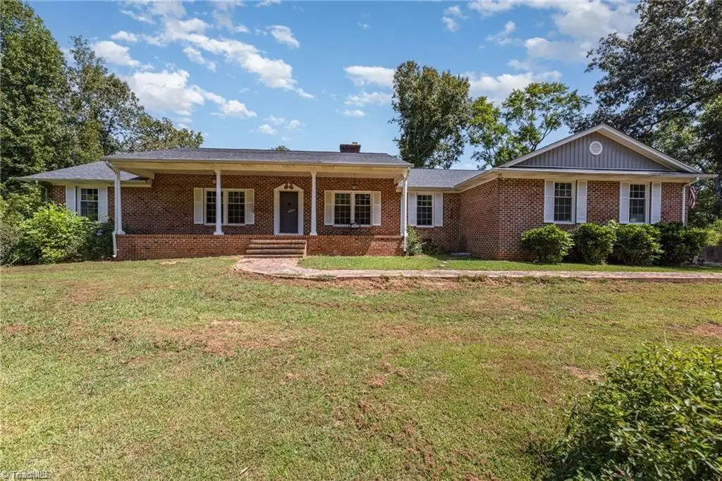 4357 Willow Grove Trail, Asheboro, NC 27205 - Image #1