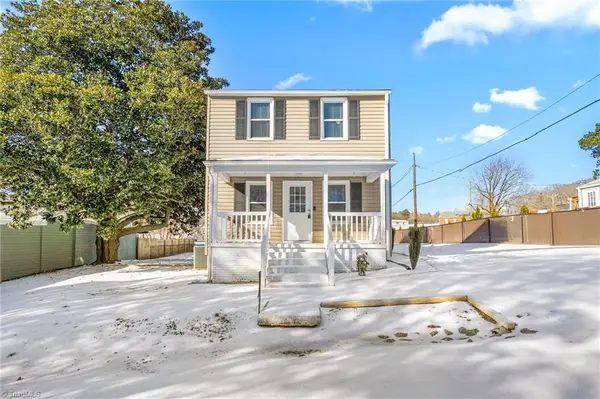 404 Short Street, Haw River, NC 27258