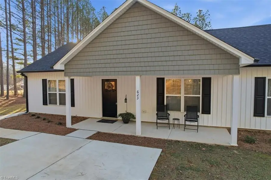 623 Arvil Hunt Road, Lexington, NC 27295 - #3