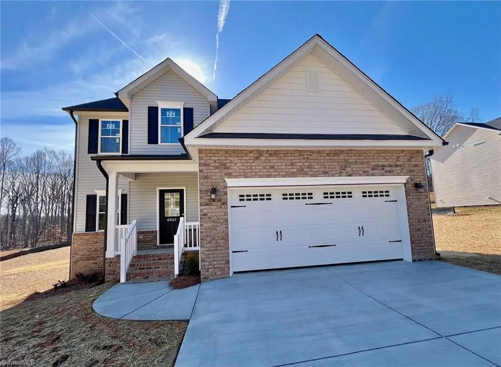 6061 Frye Bridge Road, Clemmons, NC 27012 - Image #1