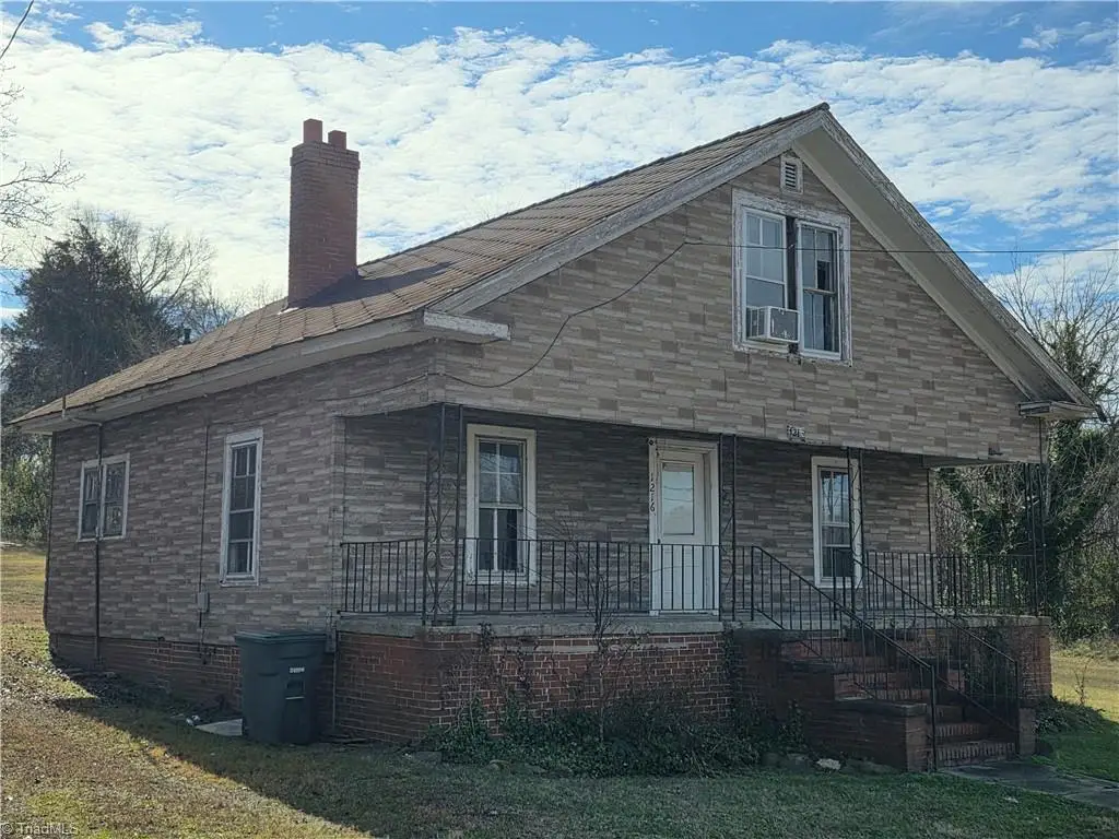 1216 Fieldcrest Road, Eden, NC 27288 - #1