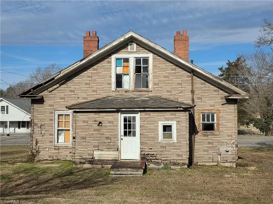 1216 Fieldcrest Road, Eden, NC 27288 - #2