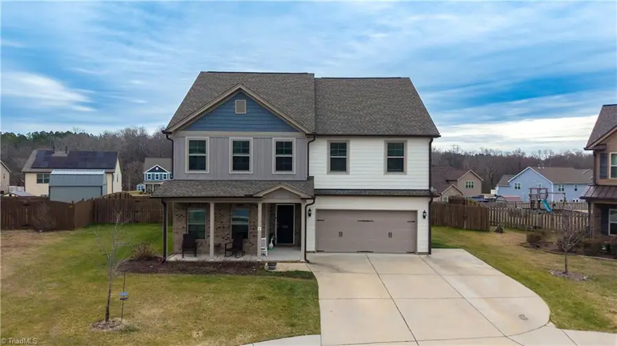 115 Radiant Path, Trinity, NC 27370 - Image #2