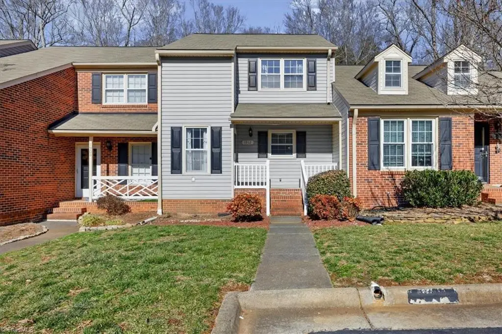 1912 N Winds Drive, Winston Salem, NC 27127 - Image #1