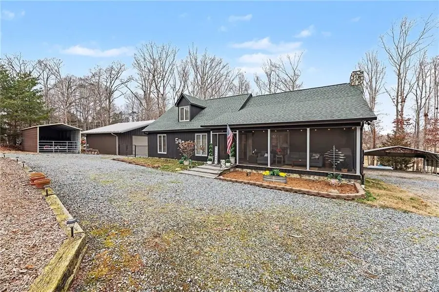 597 Providence Church Road, Randleman, NC 27317 - Image #2