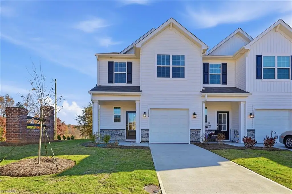 1818 Pheasant Trace Circle, Kernersville, NC 27284 - Image #1