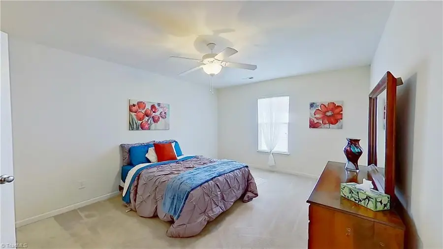 3350 Hyde Place Circle, Winston Salem, NC 27103 - #2