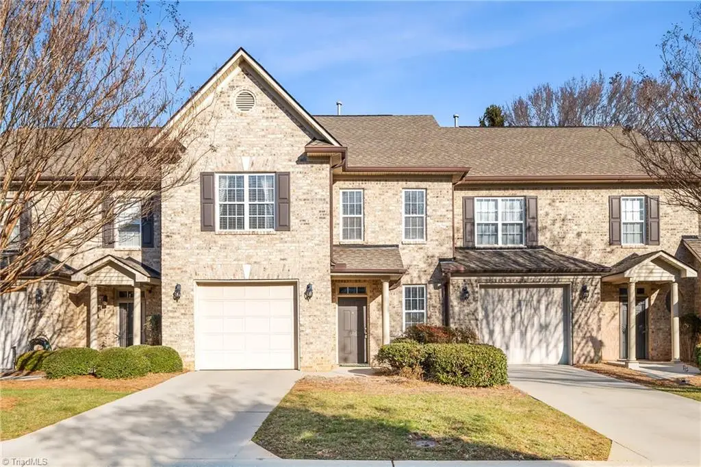 6116 Morgan Ashley Drive, Greensboro, NC 27410 - Image #1