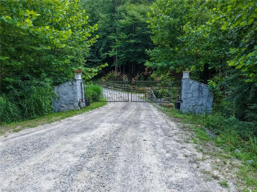 0 Rainbow Trout Drive, Hays, NC 28635 - Image #3