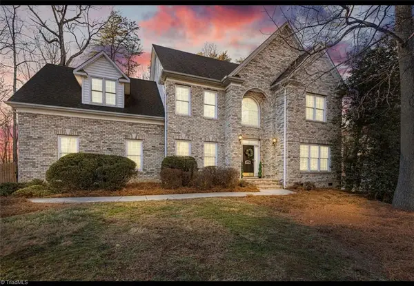 3101 Lodge Drive, Jamestown, NC 27282