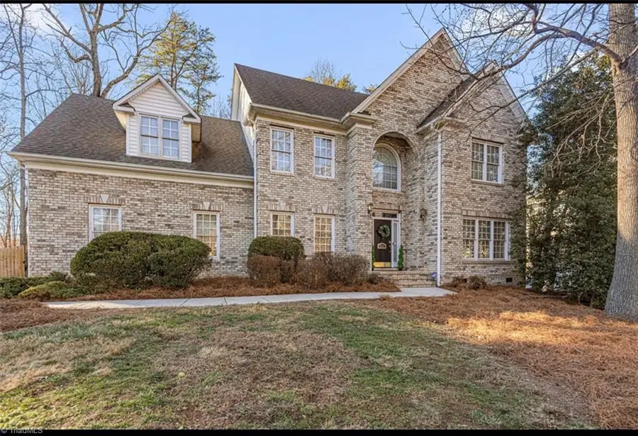 3101 Lodge Drive, Jamestown, NC 27282 - Image #2