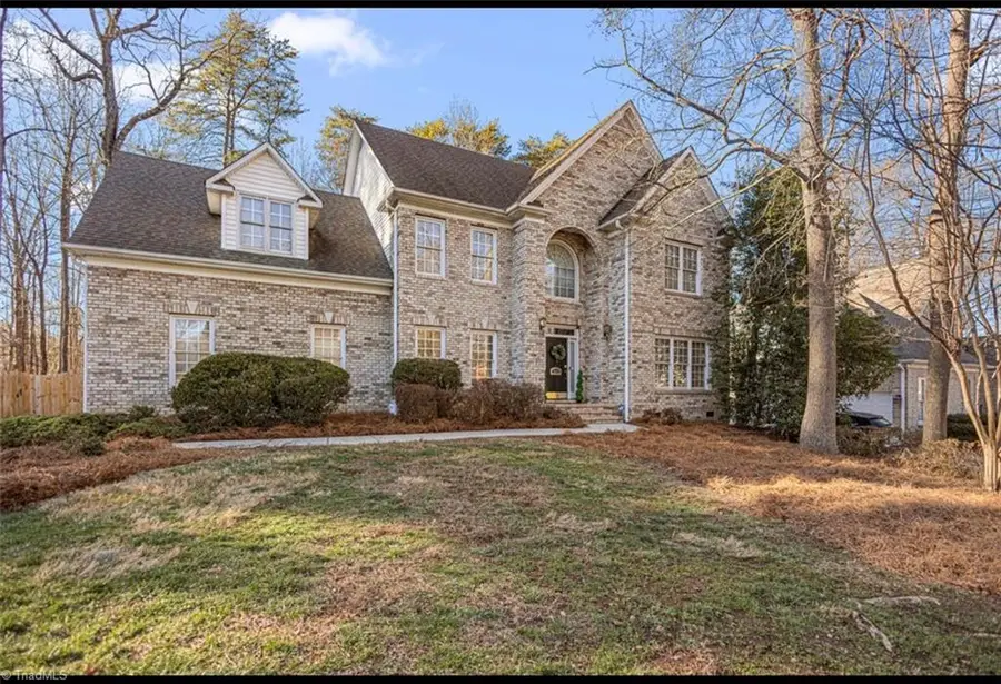 3101 Lodge Drive, Jamestown, NC 27282 - Image #3
