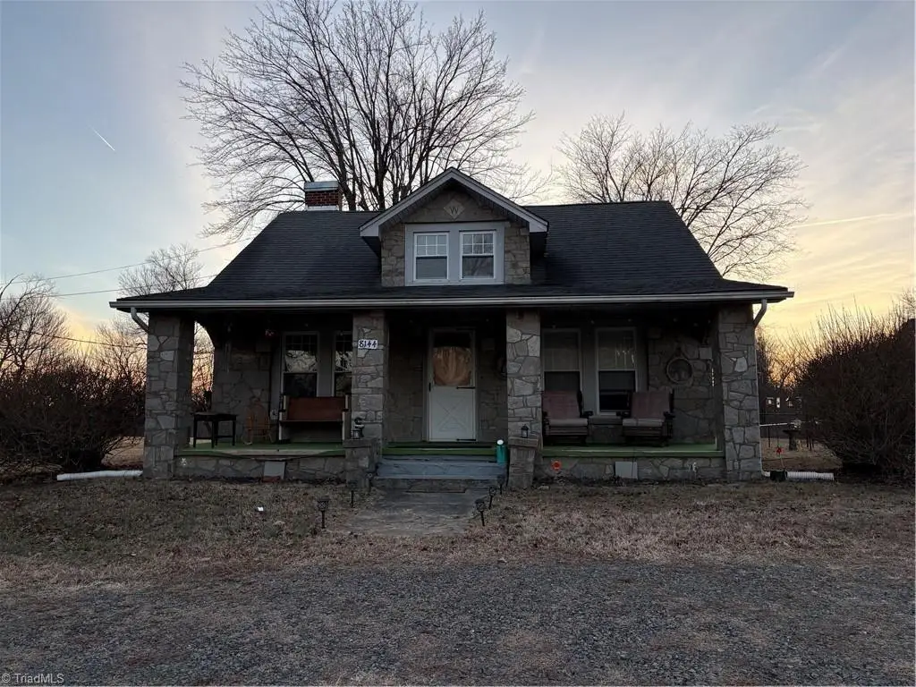 8144 Nc Highway 87, Wentworth, NC 27320 - #1