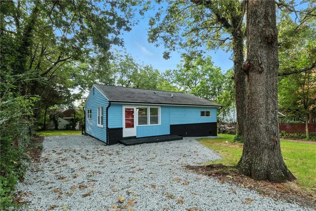 511 Hines Street, High Point, NC 27260 - Image #1