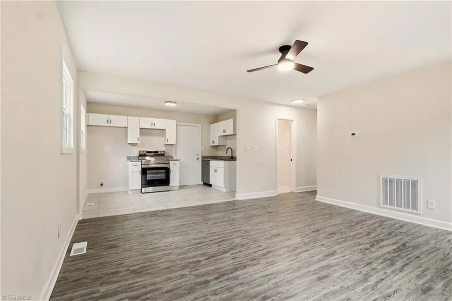 817 Tuscaloosa Street, Greensboro, NC 27406 - Image #2