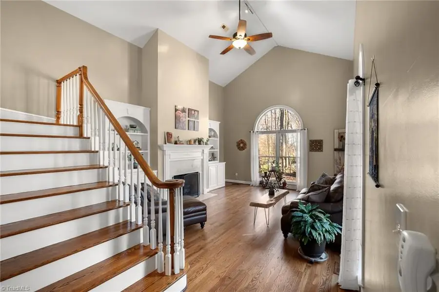 2075 Huntington Woods Drive, Lexington, NC 27295 - #3