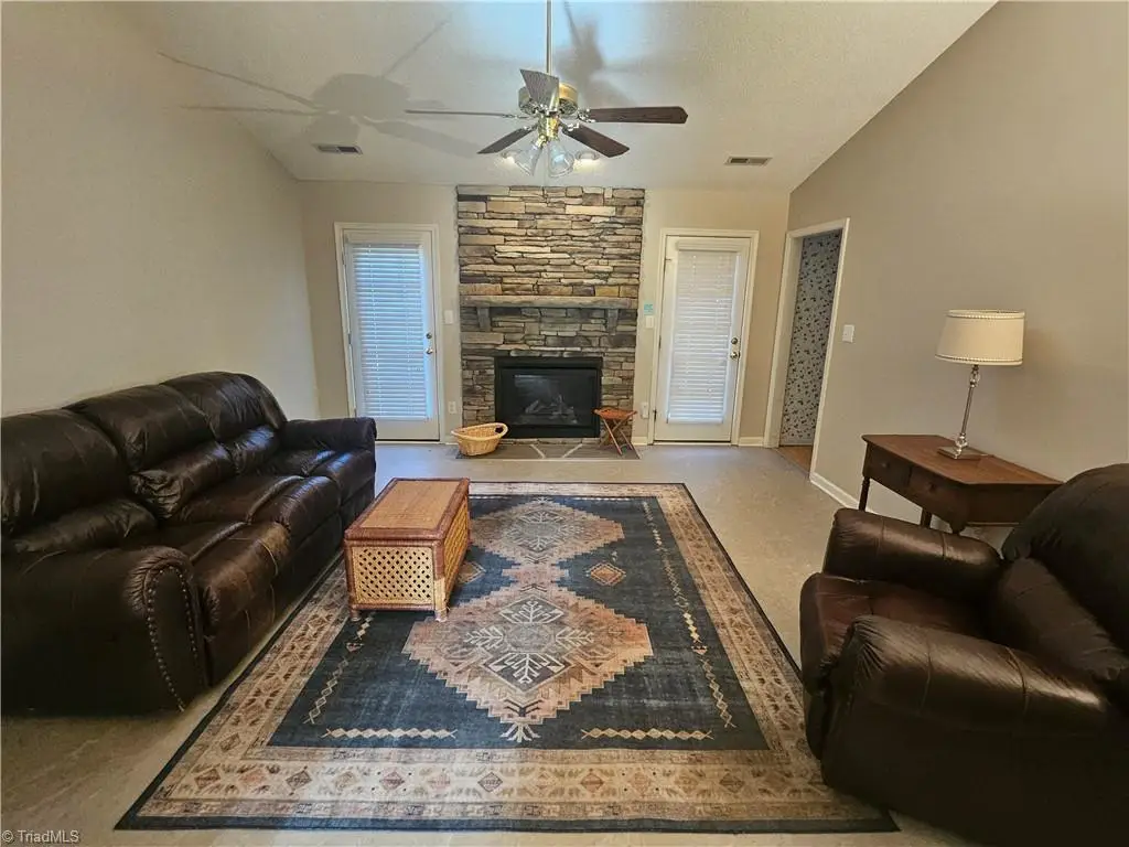 117 Village Drive, Jamestown, NC 27282 - Image #1