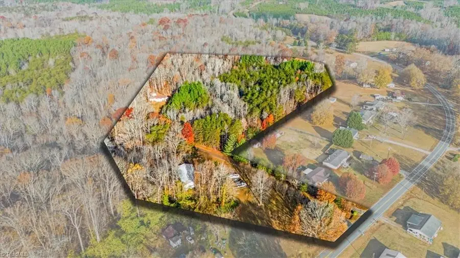 278 Williamson Creek Road, Ruffin, NC 27326 - #3