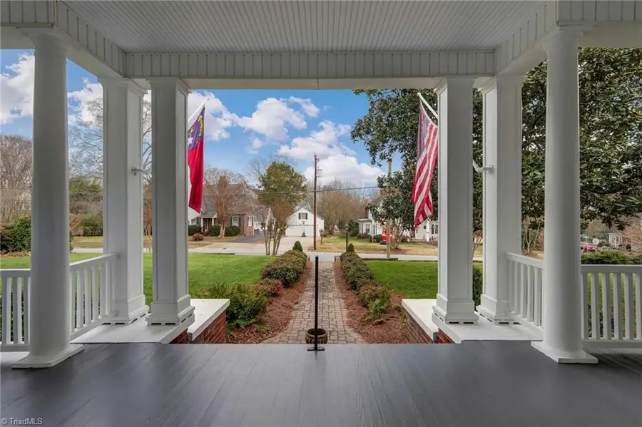 521 Patrick Street, Eden, NC 27288 - #2