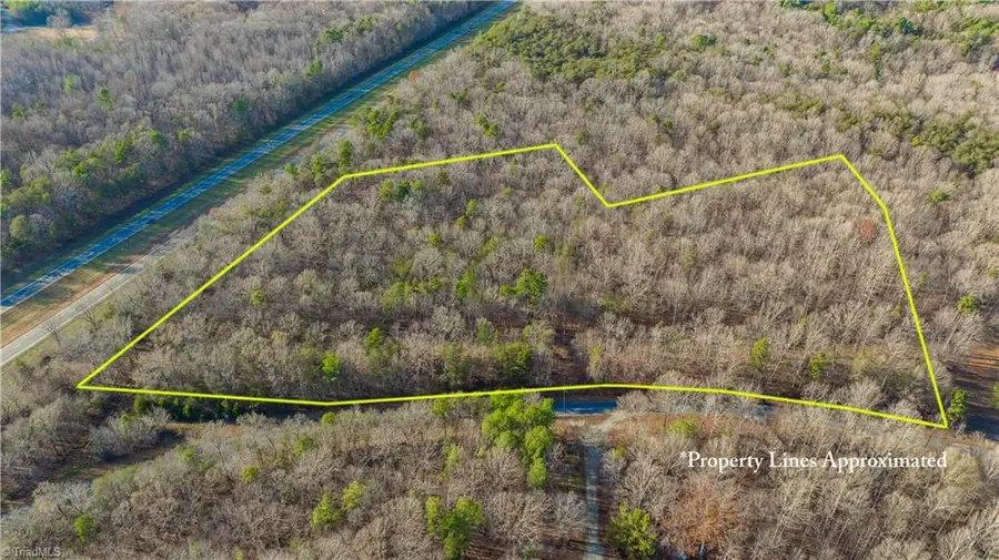 0 Cooper Road, Staley, NC 27355 - #2