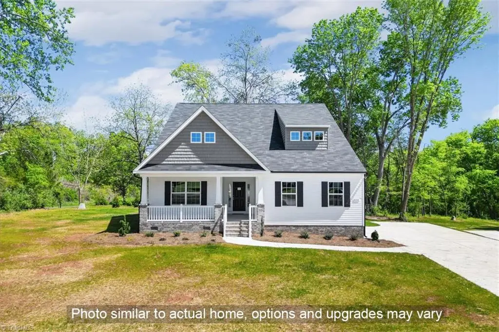 5112 Logos Drive #16, Stokesdale, NC 27357 - Image #1