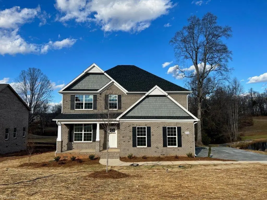 5114 Logos Drive #15, Stokesdale, NC 27357 - Image #1