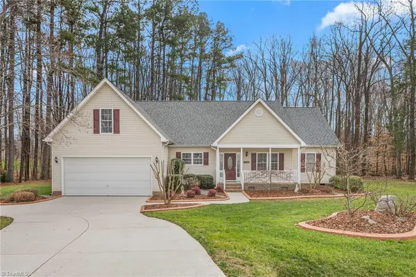 3008 Reese Pond Court, Browns Summit, NC 27214