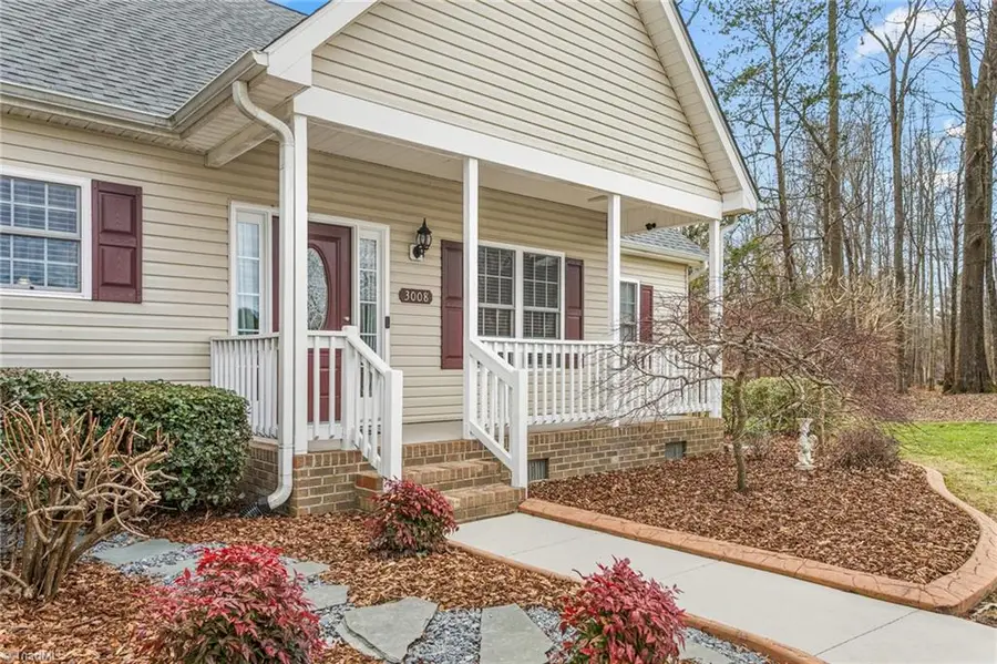 3008 Reese Pond Court, Browns Summit, NC 27214 - Image #2