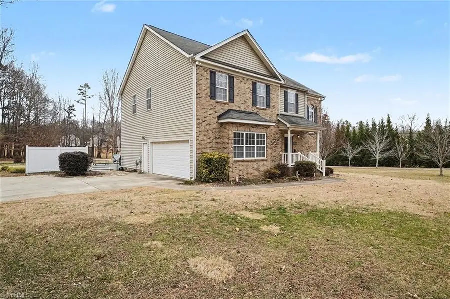 3503 Timber Ridge Lake Road, Liberty, NC 27298 - Image #3