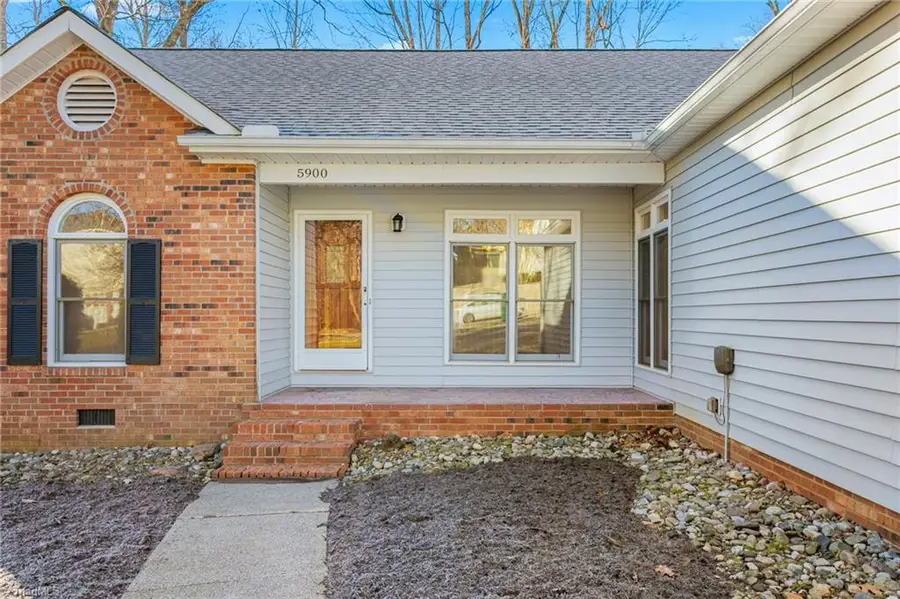 5900 Cottonwood Lane, Clemmons, NC 27103 - #3