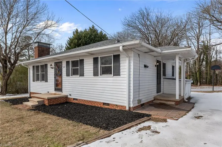 212 Circle Drive, Gibsonville, NC 27249 - #3