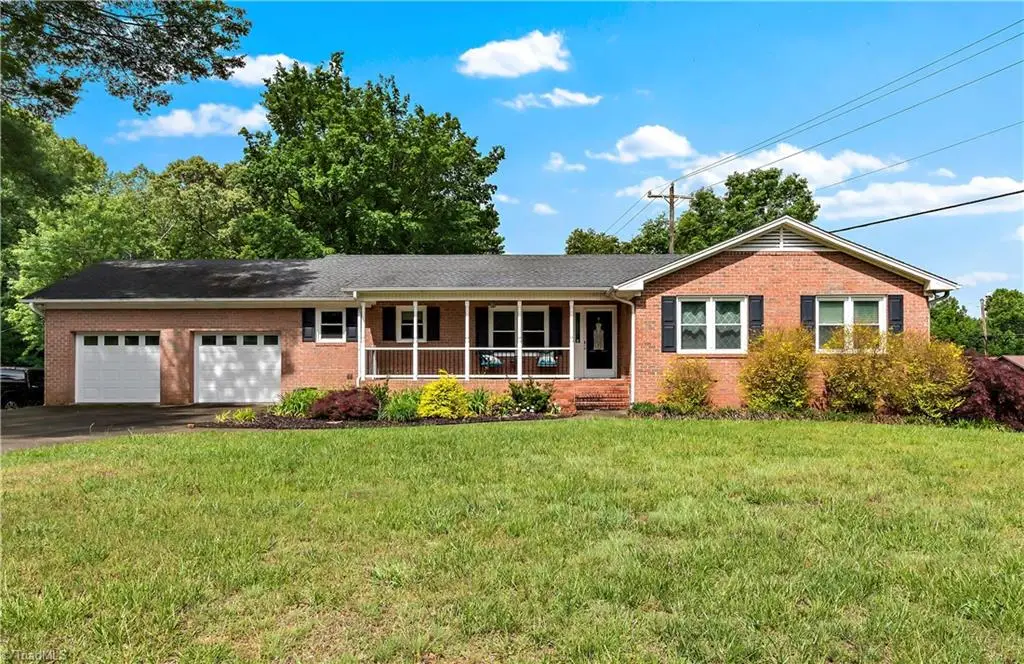 300 Doub Road, Lewisville, NC 27023 - #1