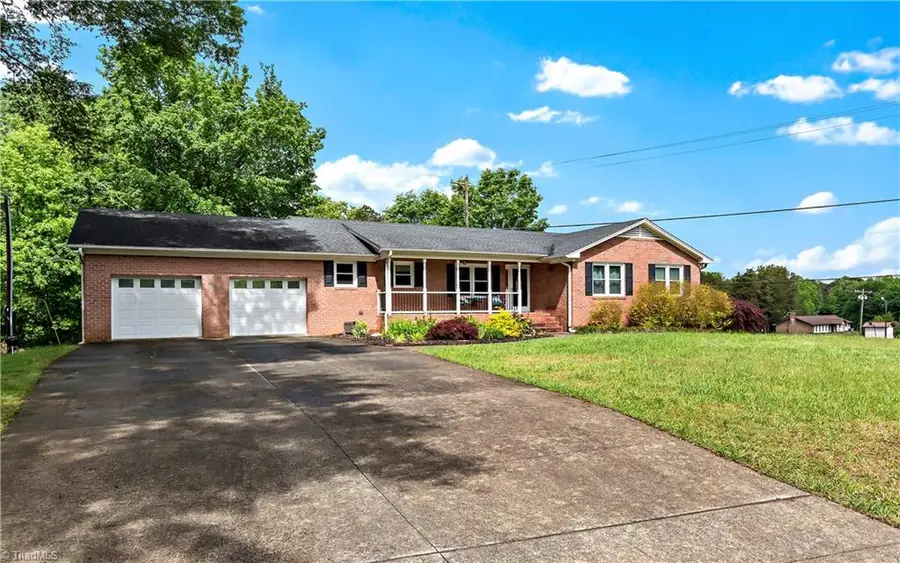 300 Doub Road, Lewisville, NC 27023 - #2