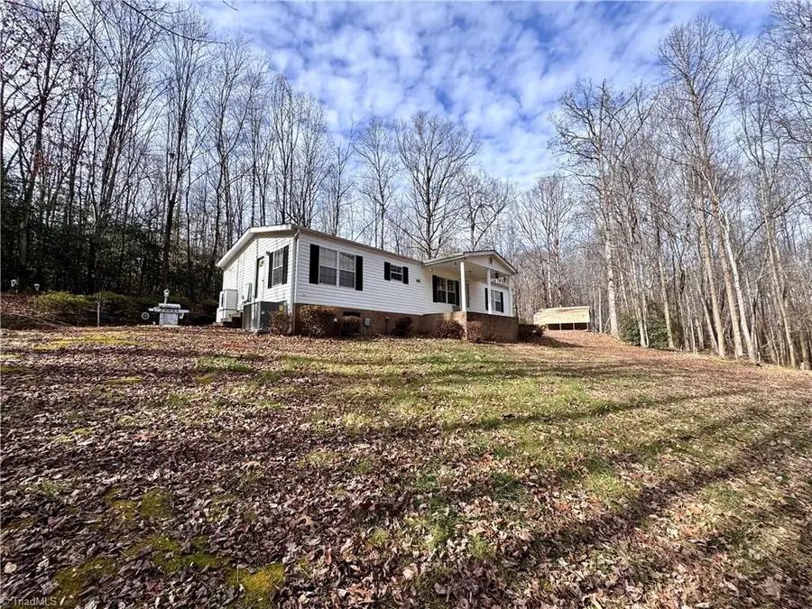 196 Guilford Road, Harmony, NC 28634 - #2