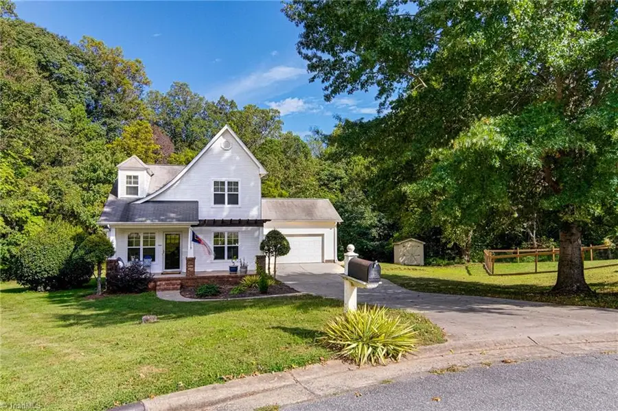 4335 Buck Chase Court, Winston Salem, NC 27101 - Image #2