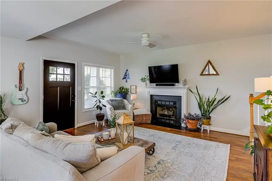 4335 Buck Chase Court, Winston Salem, NC 27101 - Image #3