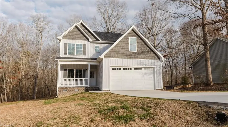 848 Hidden Court, Asheboro, NC 27205 - Image #3