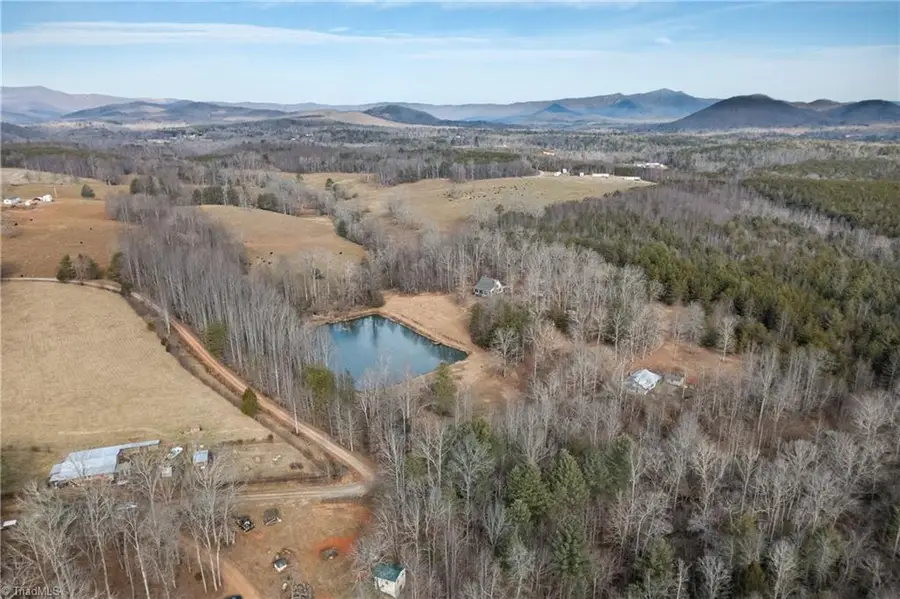 655 Wind Ridge Lane, Dobson, NC 27017 - Image #3