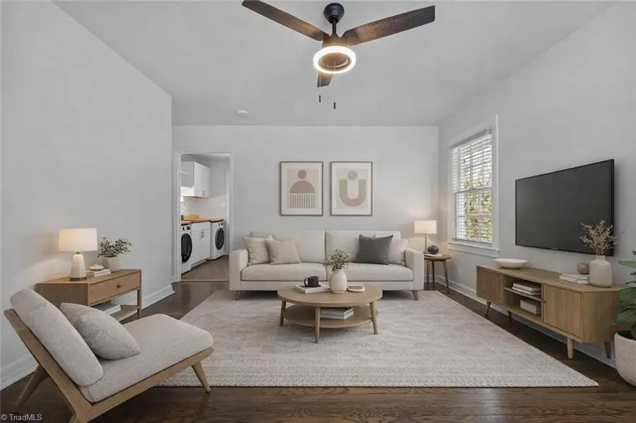 2119 Hubbard Street, Greensboro, NC 27405 - Image #2