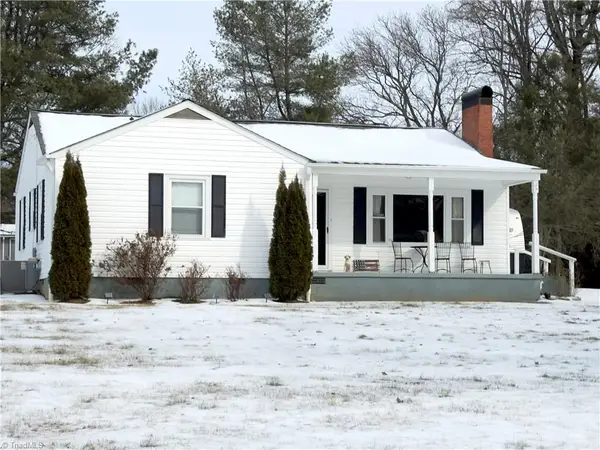 110 S Fork Lane, Thurmond, NC 28683