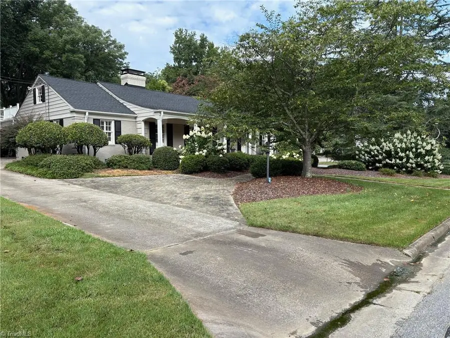609 Elmwood Drive, Greensboro, NC 27408 - Image #2